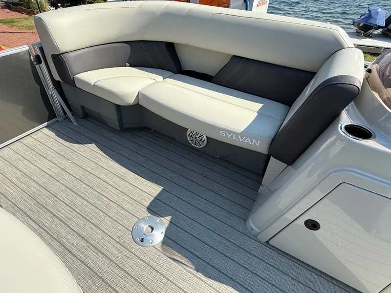 Slide: The Image of Sylvan Mirage 2023 - 887