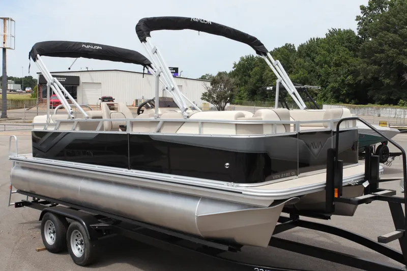 Slide: The Image of Avalon 2180 Venture QL 2026 - 14