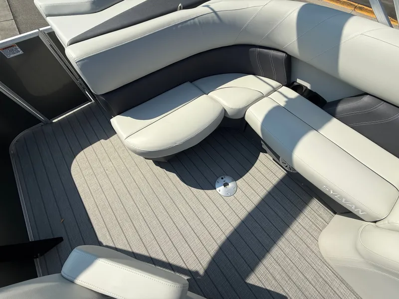 Slide: The Image of Sylvan Mirage 2023 - 988