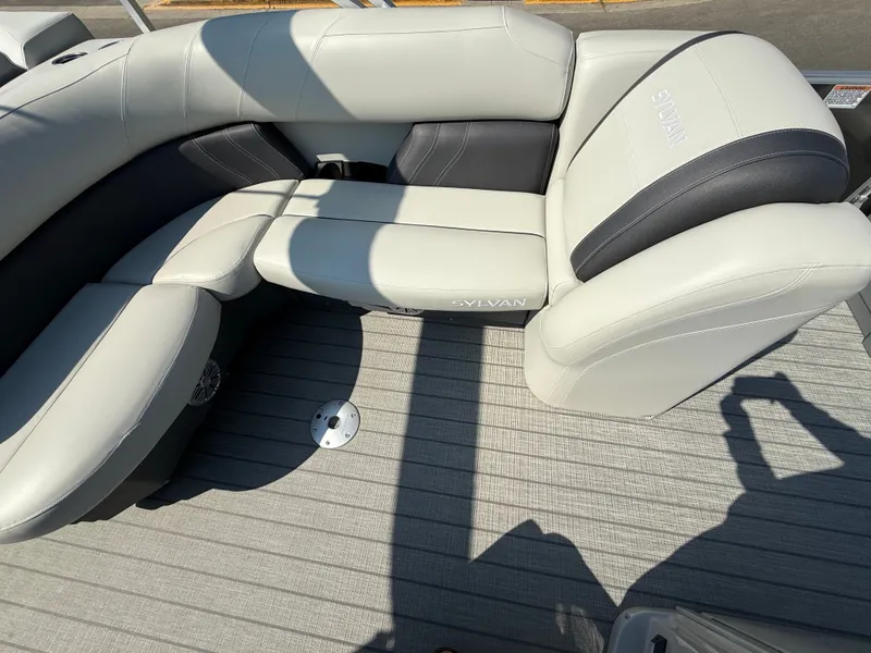 Slide: The Image of Sylvan Mirage 2023 - 989