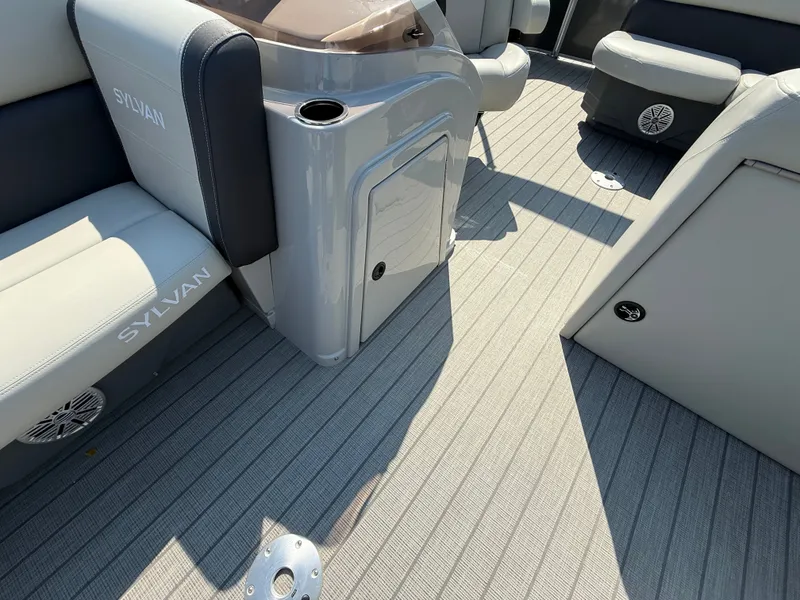 Slide: The Image of Sylvan Mirage 2023 - 994