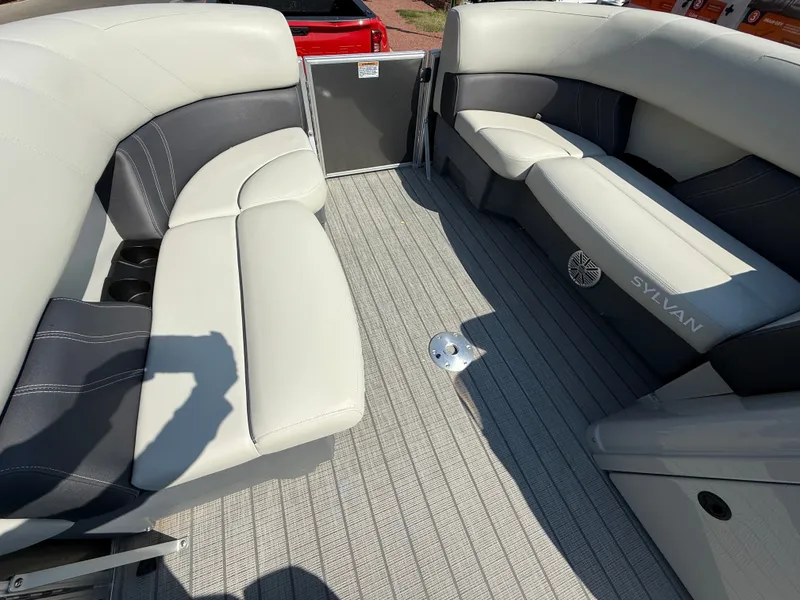 Slide: The Image of Sylvan Mirage 2023 - 995