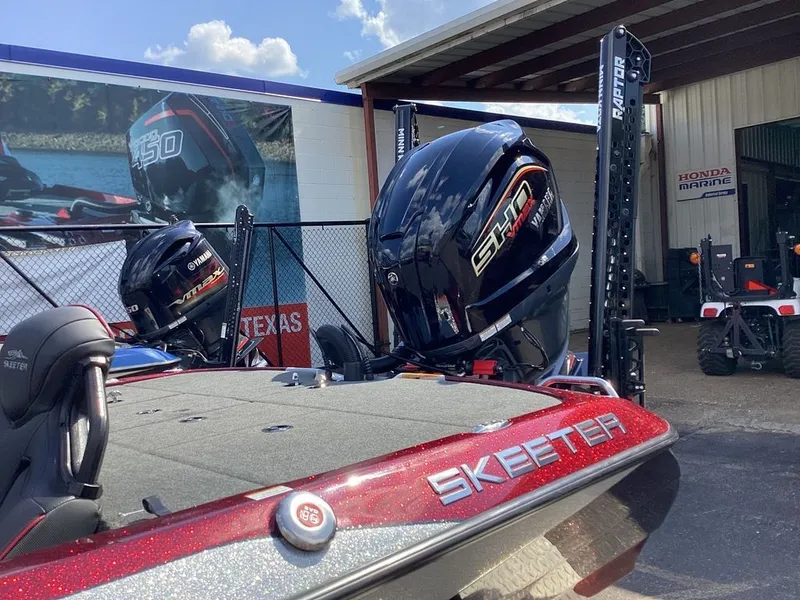 Slide: The Image of Skeeter ZXR19 2023 - 11