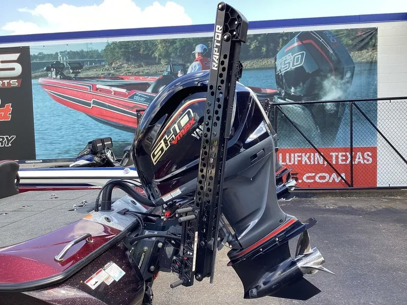 Slide: The Image of Skeeter ZXR19 2023 - 13