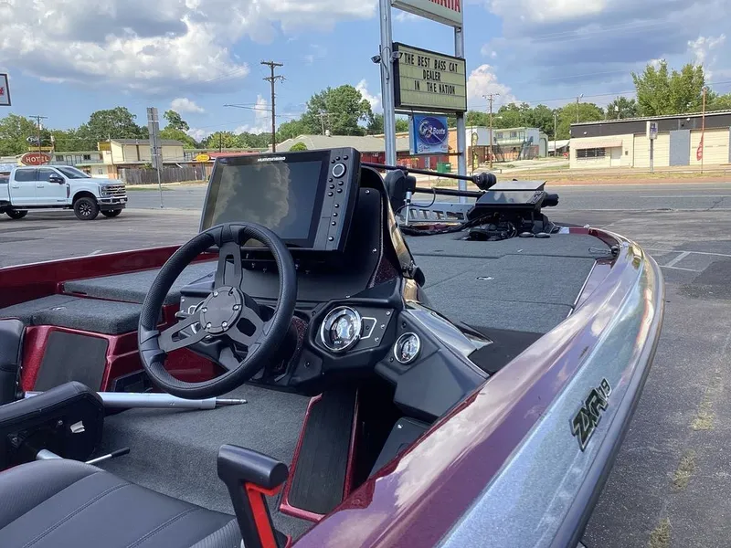 Slide: The Image of Skeeter ZXR19 2023 - 14