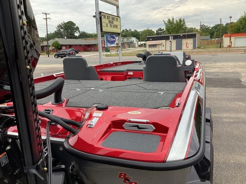 Slide: The Image of Bass Cat Puma STS 2026 - 10