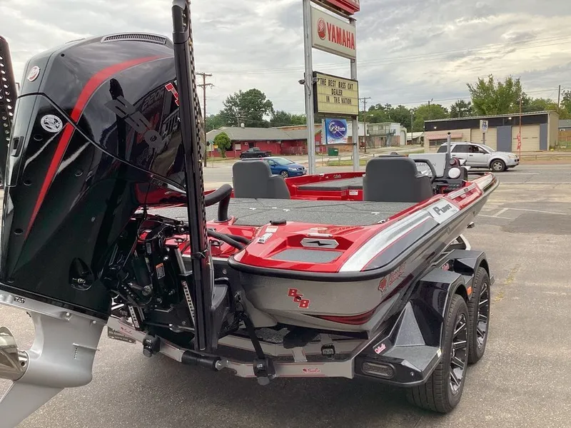 Slide: The Image of Bass Cat Puma STS 2026 - 13