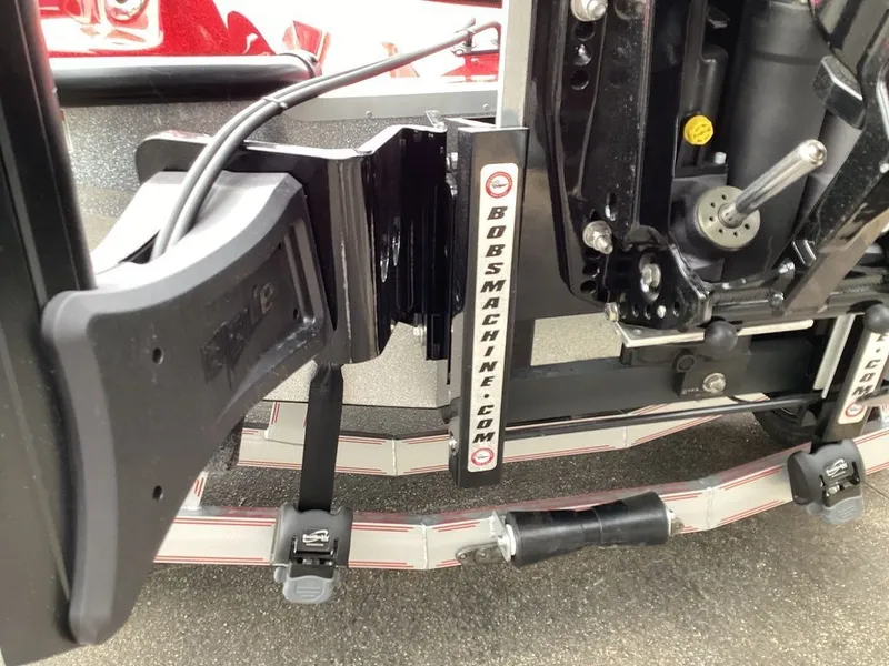 Slide: The Image of Bass Cat Puma STS 2026 - 17