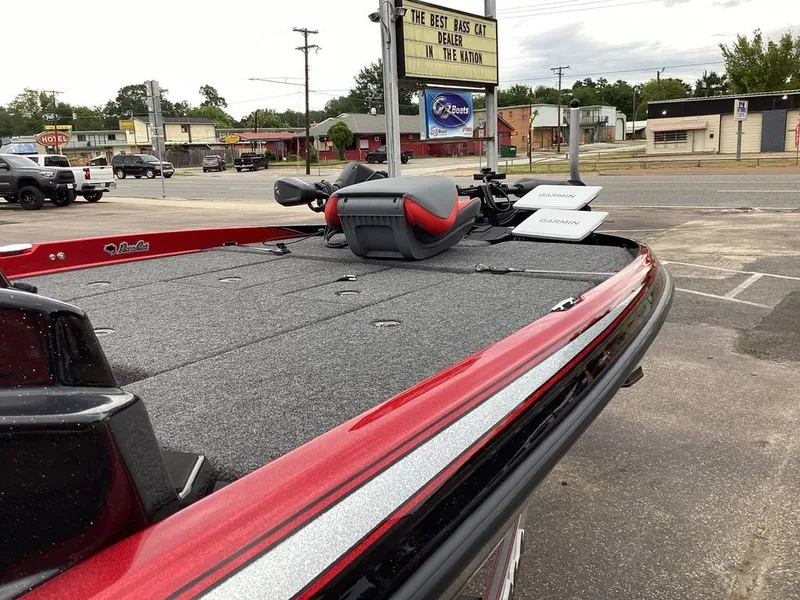 Slide: The Image of Bass Cat Puma STS 2026 - 19