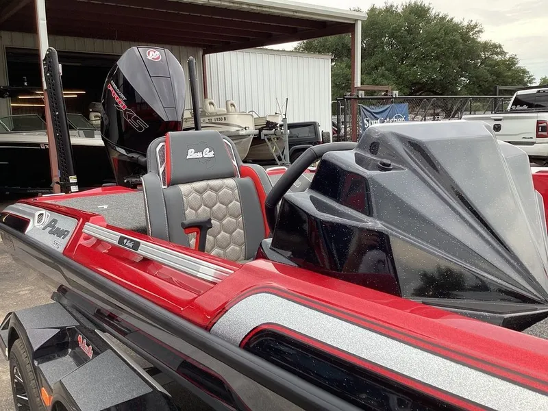 Slide: The Image of Bass Cat Puma STS 2026 - 20