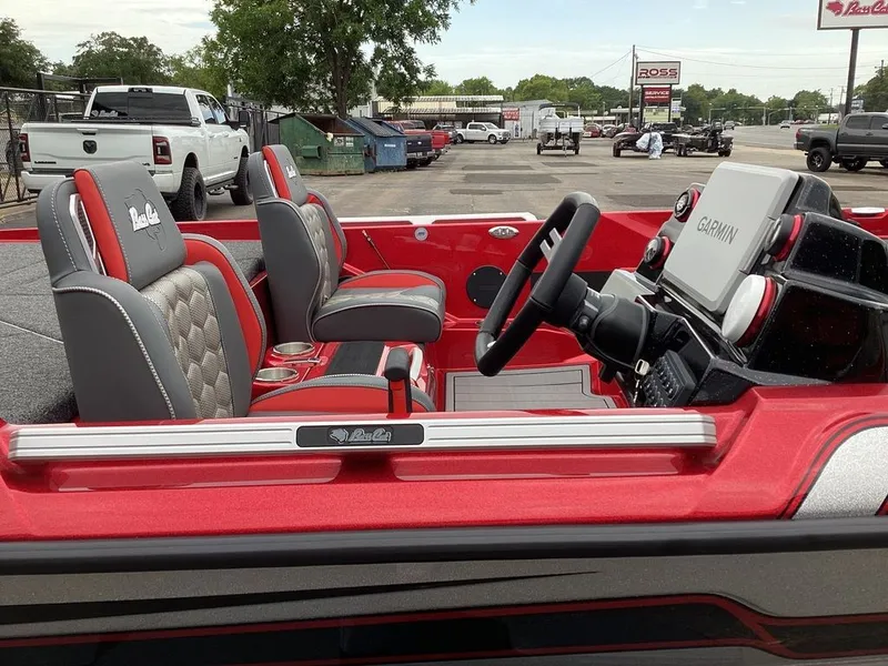 Slide: The Image of Bass Cat Puma STS 2026 - 21