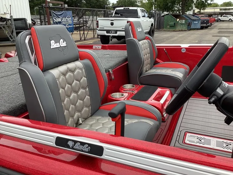 Slide: The Image of Bass Cat Puma STS 2026 - 22