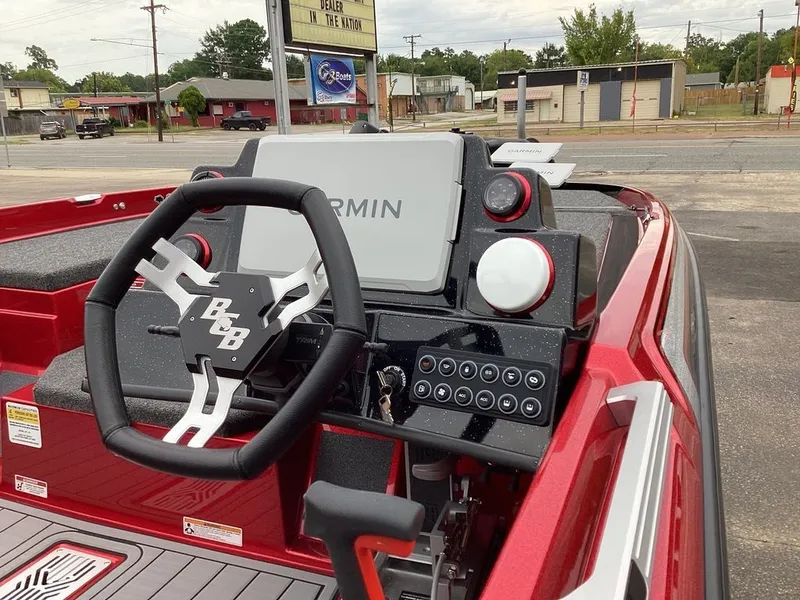 Slide: The Image of Bass Cat Puma STS 2026 - 23