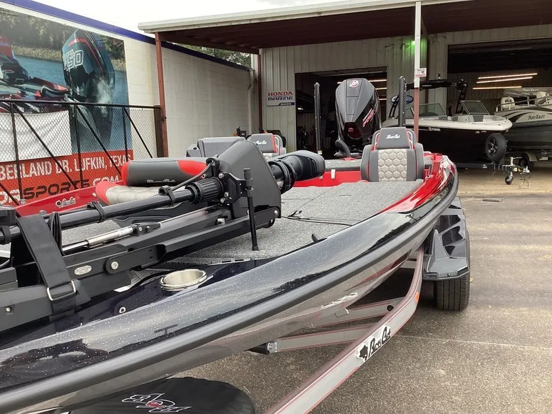 Slide: The Image of Bass Cat Puma STS 2026 - 24