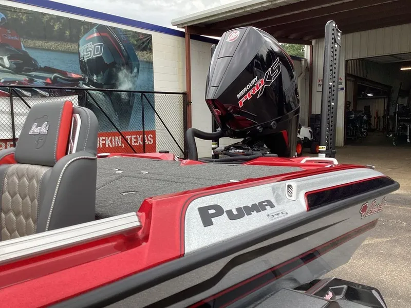 Slide: The Image of Bass Cat Puma STS 2026 - 29