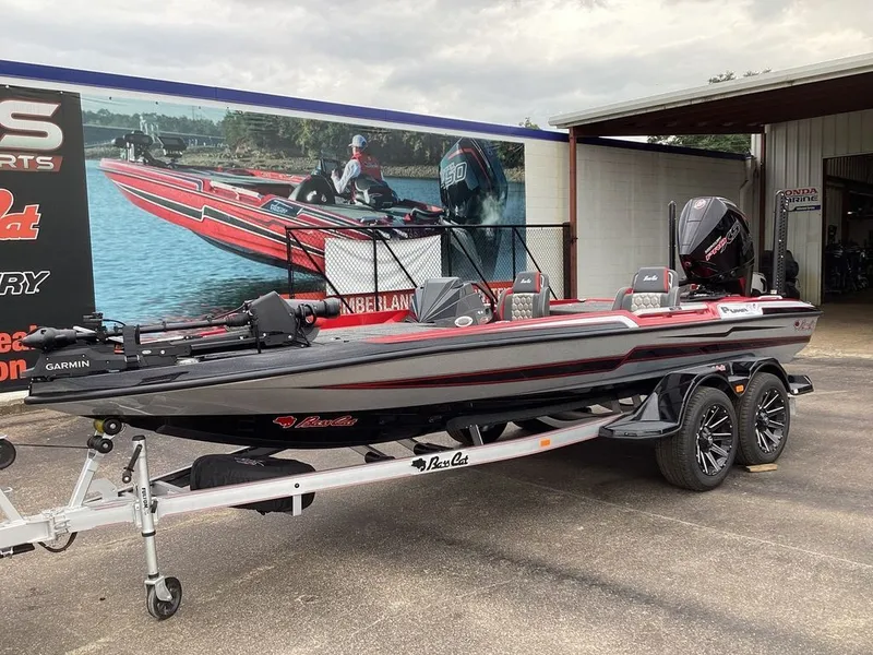 Slide: The Image of Bass Cat Puma STS 2026 - 3