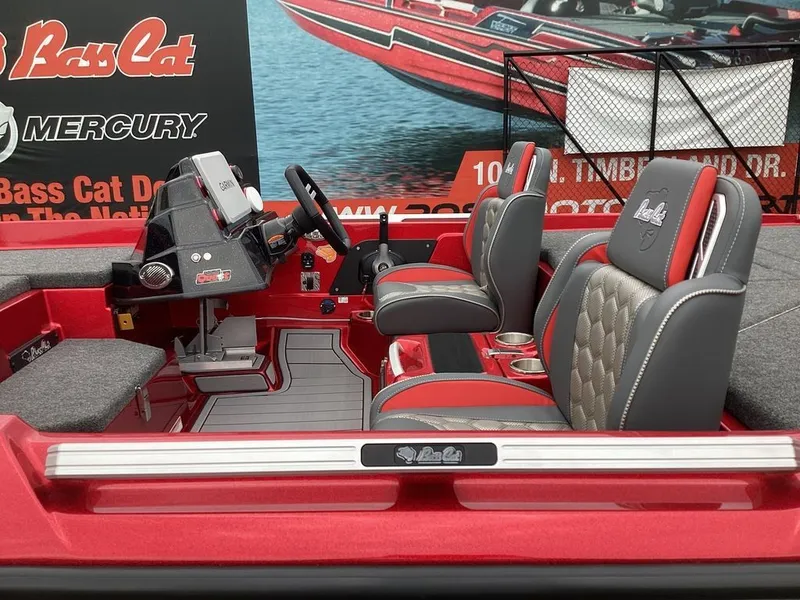 Slide: The Image of Bass Cat Puma STS 2026 - 30