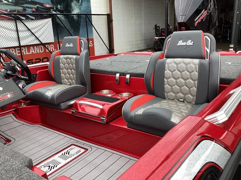 Slide: The Image of Bass Cat Puma STS 2026 - 31