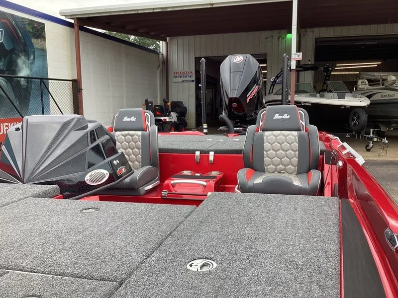 Slide: The Image of Bass Cat Puma STS 2026 - 32