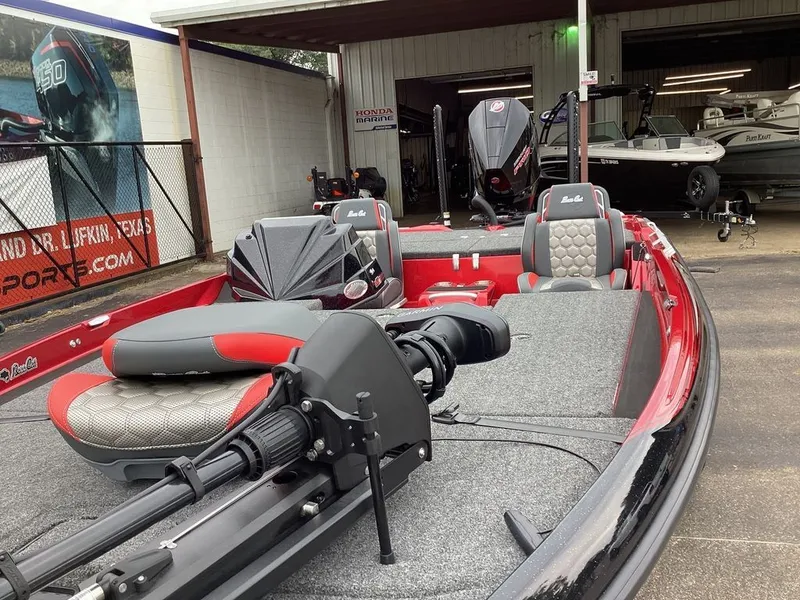 Slide: The Image of Bass Cat Puma STS 2026 - 33