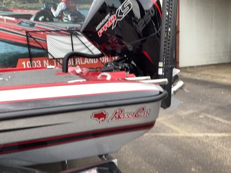 Slide: The Image of Bass Cat Puma STS 2026 - 34