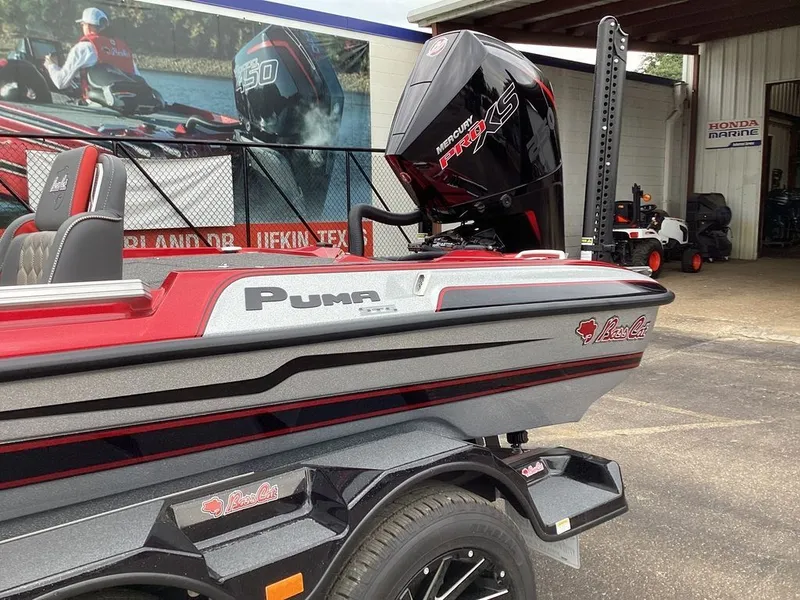 Slide: The Image of Bass Cat Puma STS 2026 - 35