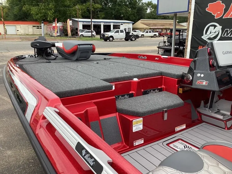 Slide: The Image of Bass Cat Puma STS 2026 - 36