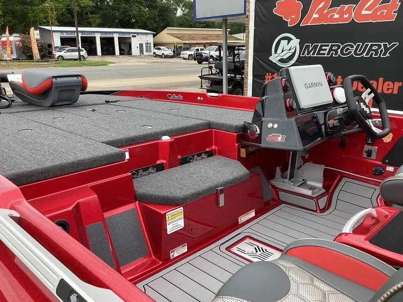 Slide: The Image of Bass Cat Puma STS 2026 - 37