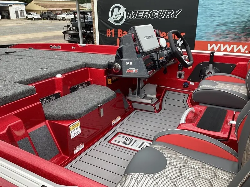 Slide: The Image of Bass Cat Puma STS 2026 - 38