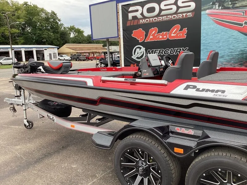 Slide: The Image of Bass Cat Puma STS 2026 - 39