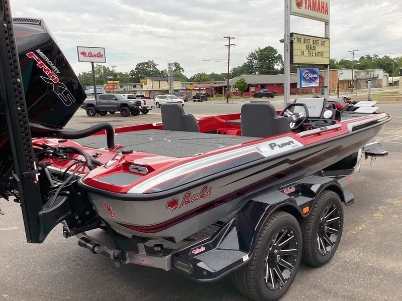 Slide: The Image of Bass Cat Puma STS 2026 - 4