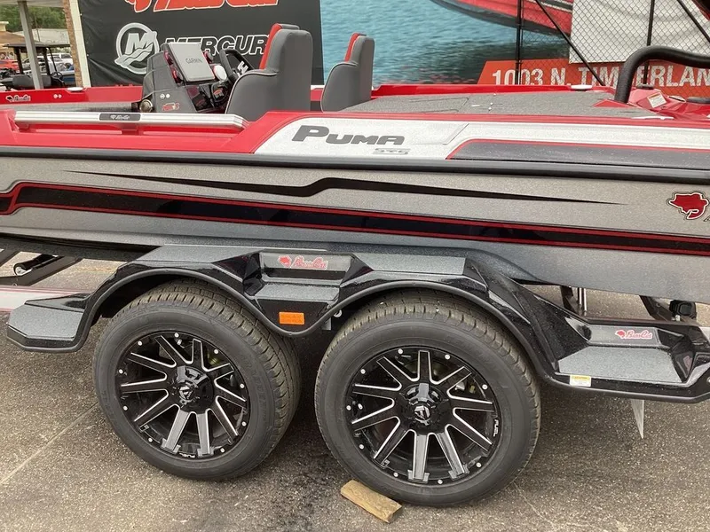 Slide: The Image of Bass Cat Puma STS 2026 - 40