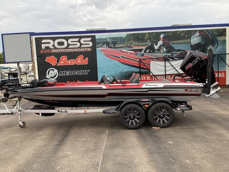 Slide: The Image of Bass Cat Puma STS 2026 - 41