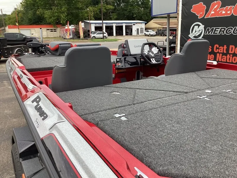 Slide: The Image of Bass Cat Puma STS 2026 - 42