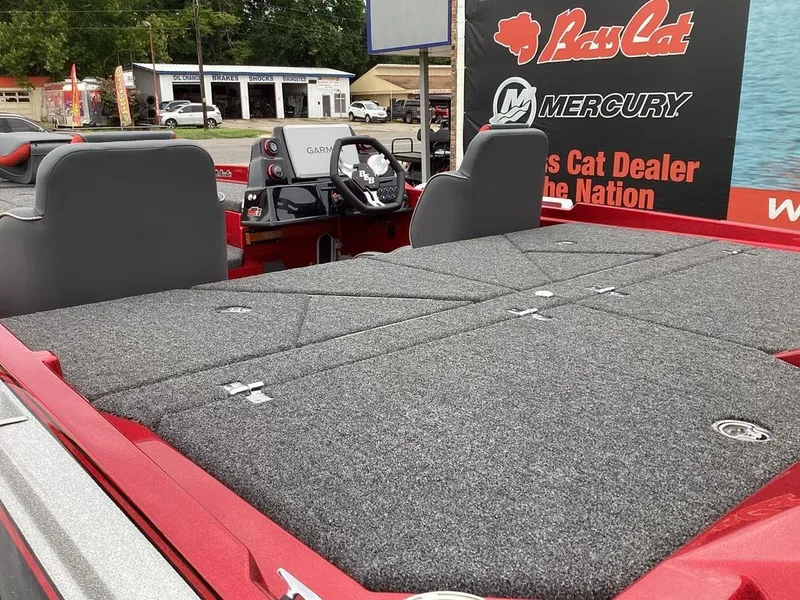 Slide: The Image of Bass Cat Puma STS 2026 - 43