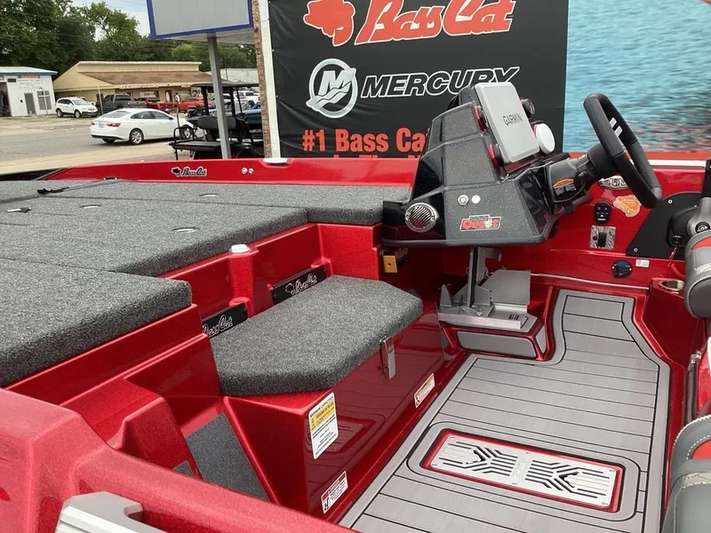 Slide: The Image of Bass Cat Puma STS 2026 - 45