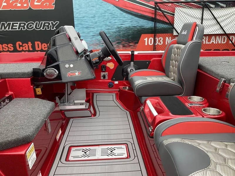 Slide: The Image of Bass Cat Puma STS 2026 - 46