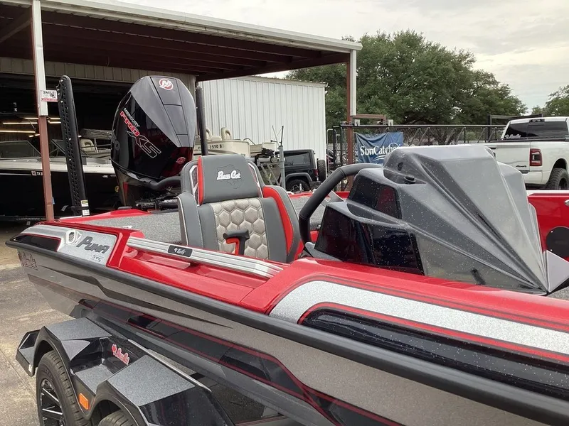 Slide: The Image of Bass Cat Puma STS 2026 - 5