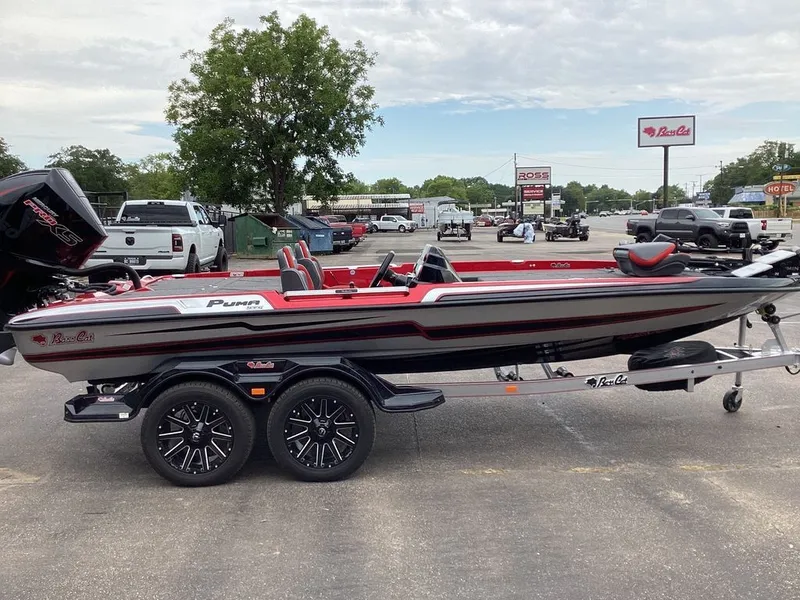 Slide: The Image of Bass Cat Puma STS 2026 - 6