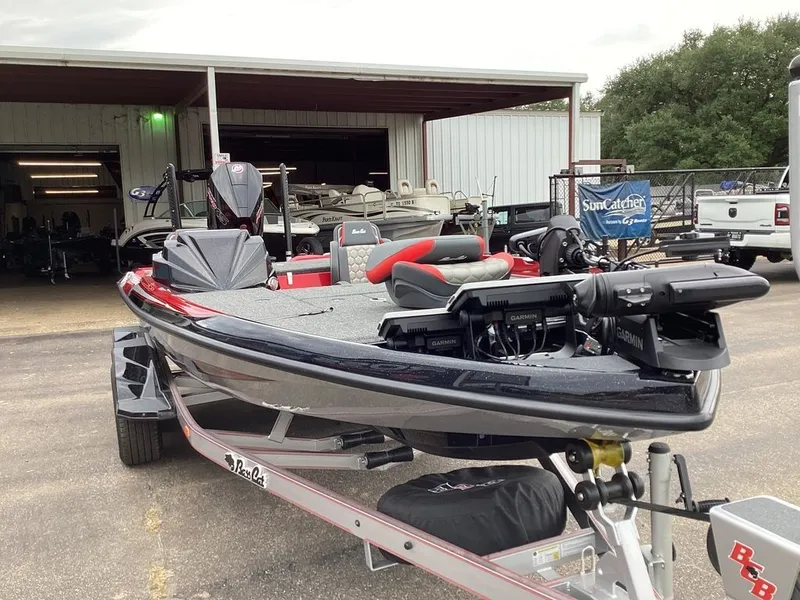 Slide: The Image of Bass Cat Puma STS 2026 - 7