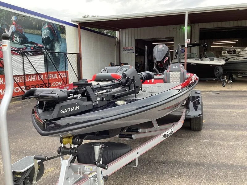 Slide: The Image of Bass Cat Puma STS 2026 - 8