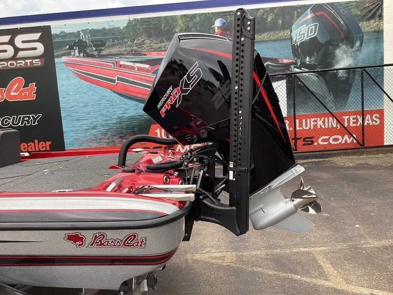 Slide: The Image of Bass Cat Puma STS 2026 - 9