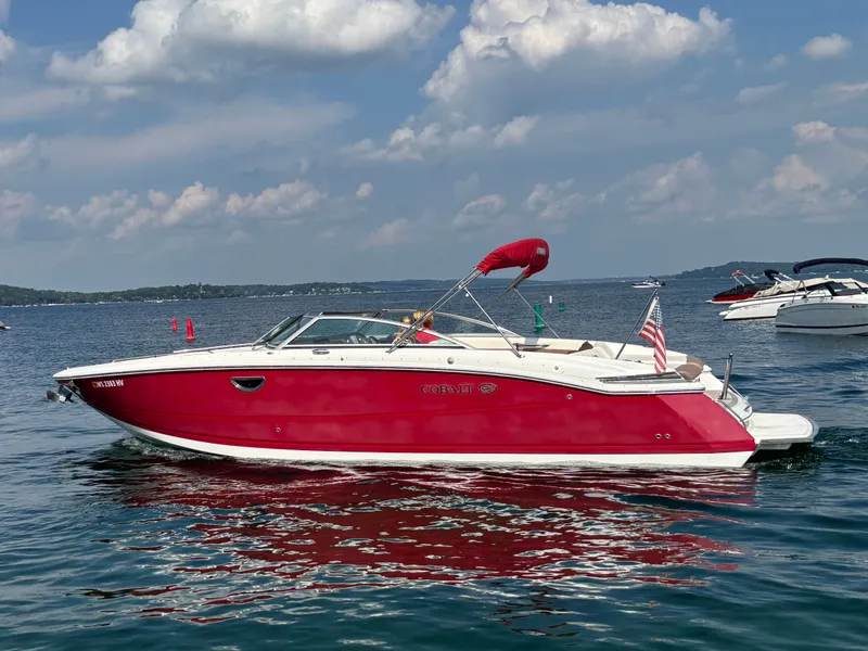 Slide: The Image of Cobalt Cobalt 296 2011 - 1