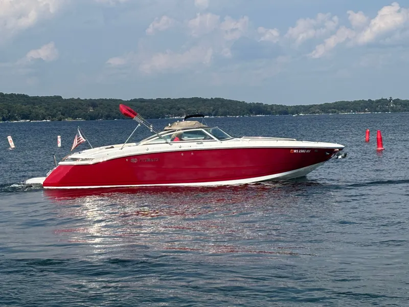 Slide: The Image of Cobalt Cobalt 296 2011 - 38