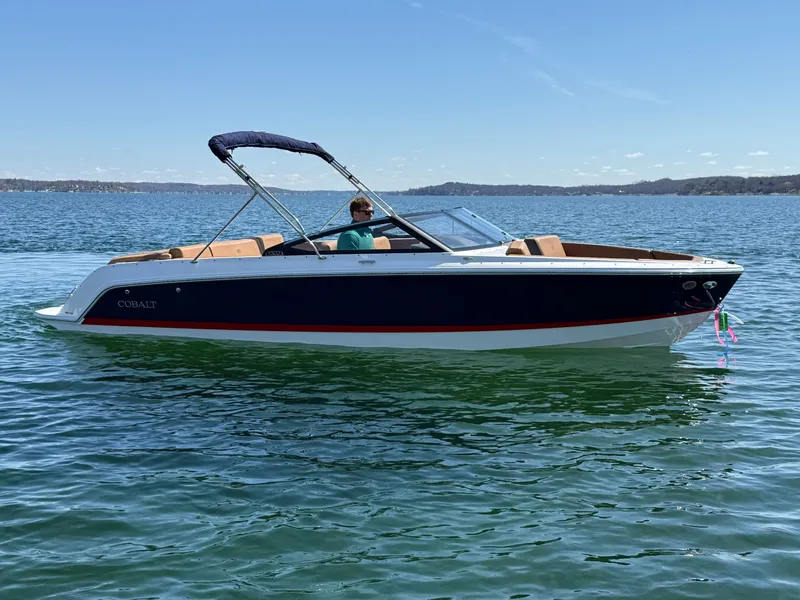 Slide: The Image of Cobalt CS22 2025 - 1