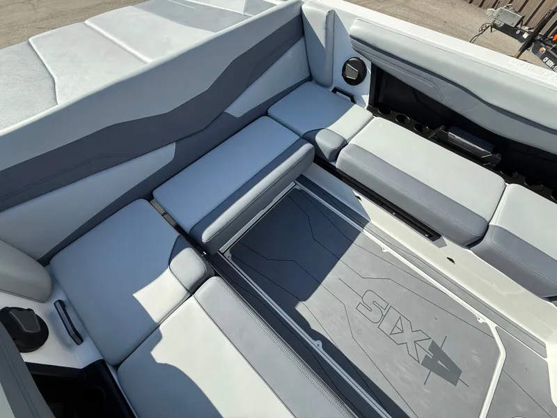 Slide: The Image of Axis T235 2025 - 527