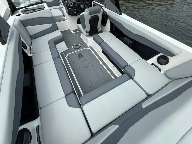 Slide: The Image of Axis T235 2025 - 539