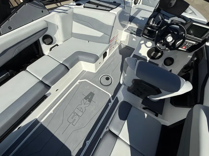 Slide: The Image of Axis T235 2025 - 591