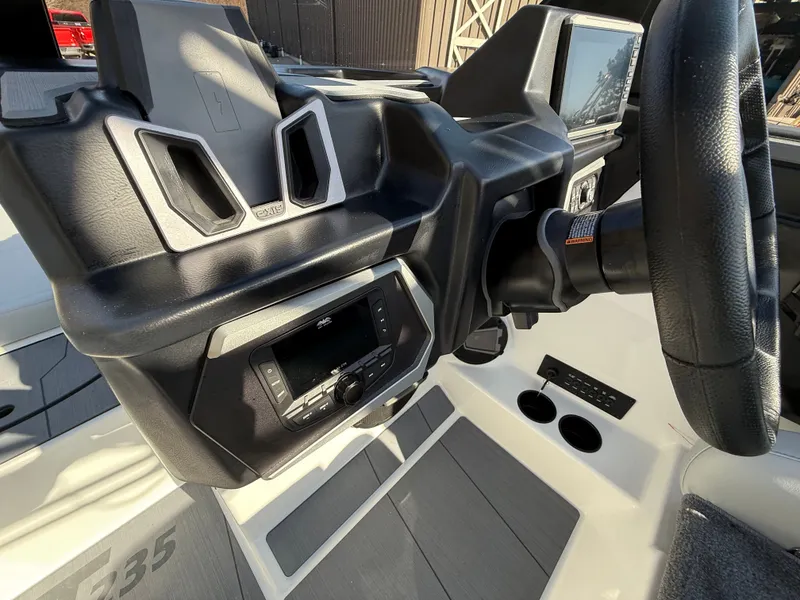 Slide: The Image of Axis T235 2025 - 596