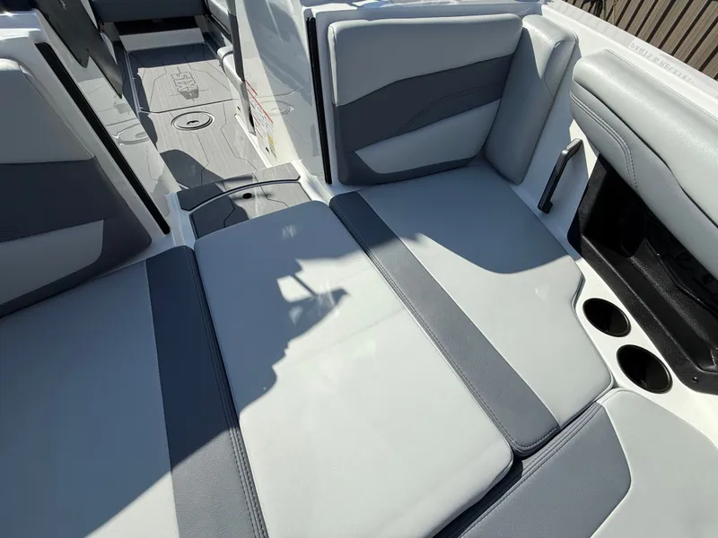 Slide: The Image of Axis T235 2025 - 598